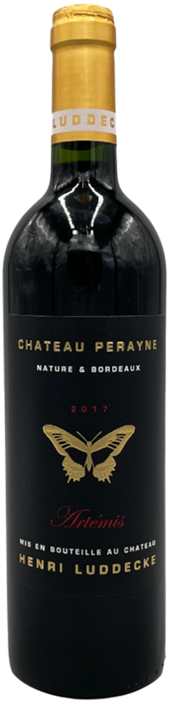 2019 Artemis - Bordeaux Supérieur AOP 2019 Artemis - Bordeaux Supérieur AOP