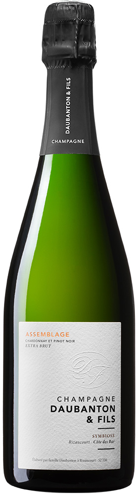 2020 Champagne Assemblage "Symbiose"
