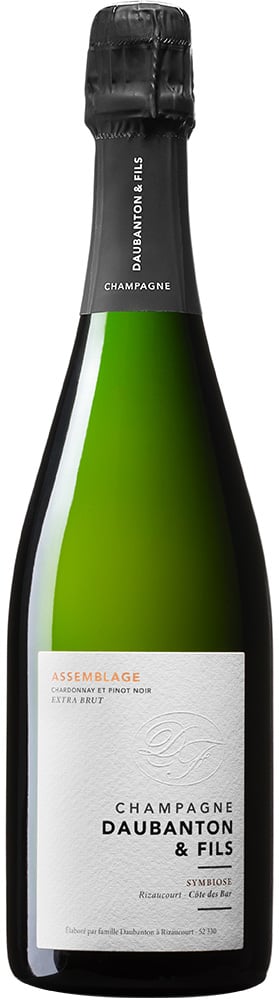 2020 Champagne Assemblage "Symbiose" 2020 Champagne Assemblage "Symbiose"