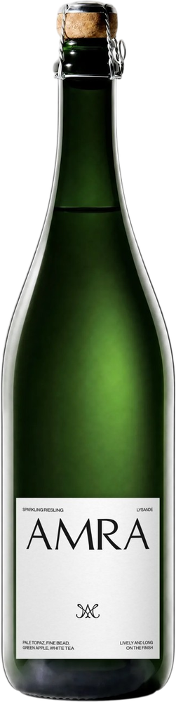 AMRA Lysande – Sparkling Riesling