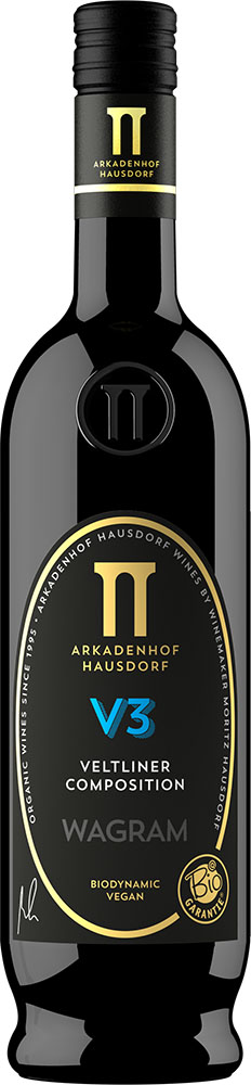 2022 "V3 Veltliner Komposition" BIO