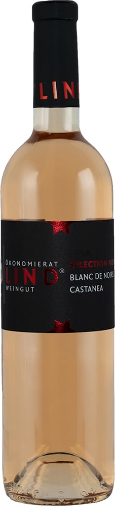2023 Blanc de Noirs Castanea | Sélection Noir BIO