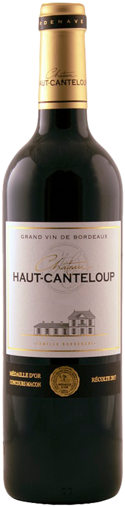 2020 Cuvée Tradition Rouge Côtes de Blaye AOP 2020 Cuvée Tradition Rouge Côtes de Blaye AOP