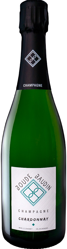2019 Cuvée "Chardonnay" Champagne AOP 2019 Cuvée "Chardonnay" Champagne AOP