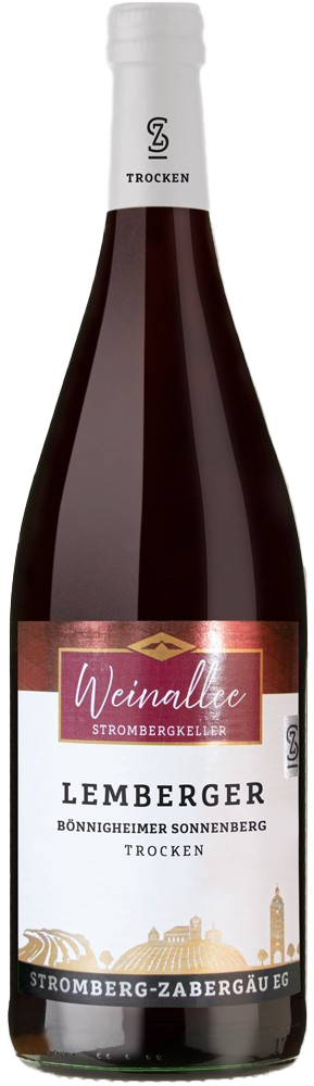 2023 Bönnigheimer Sonnenberg Lemberger 1,0 L
