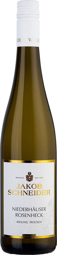 2024 Niederhäuser Rosenheck Riesling