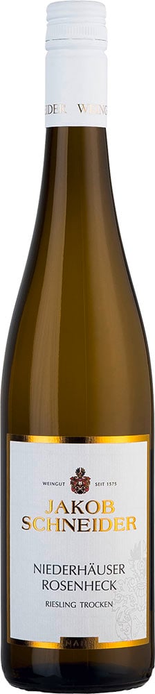 2024 Niederhäuser Rosenheck Riesling 2024 Niederhäuser Rosenheck Riesling