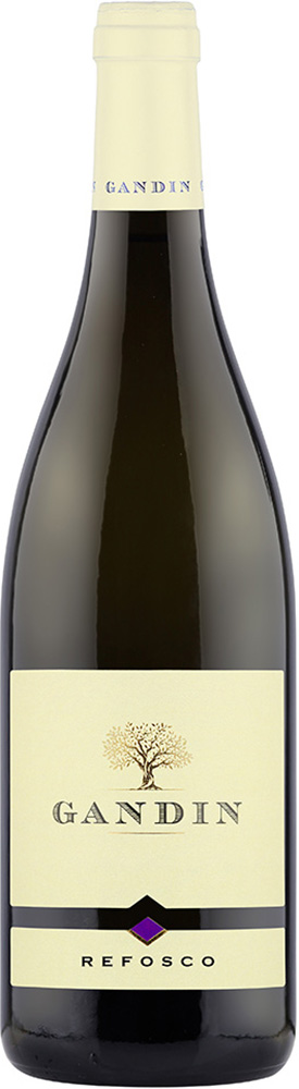 2020 Refosco dal Peduncolo Rosso Friuli Isonzo DOC