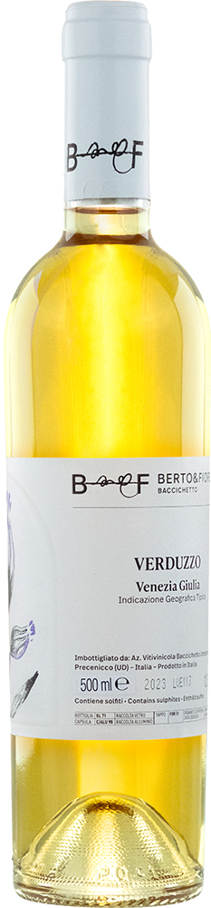 2024 Verduzzo Venezia Giulia IGP 2024 Verduzzo Venezia Giulia IGP