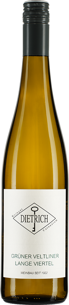 2023 Grüner Veltliner Lange Viertel 2023 Grüner Veltliner Lange Viertel