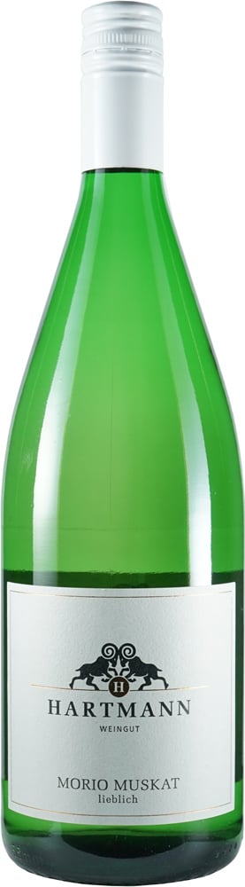 2025 Morio-Muskat 1,0 L
