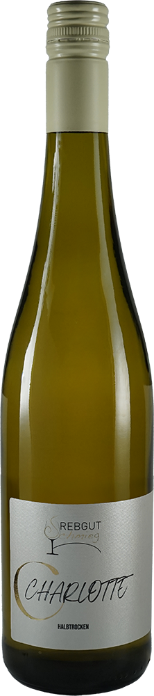 2023 Cuvée "Charlotte"