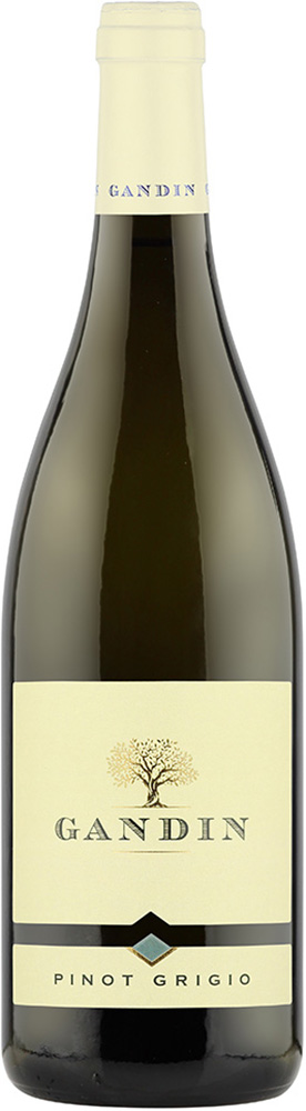 2024 Pinot Grigio Friuli Isonzo DOC