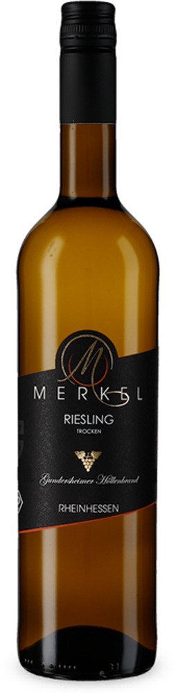 2024 Gundersheimer Bergkloster Riesling