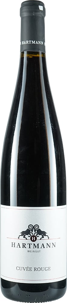 2022 Cuvée Rouge