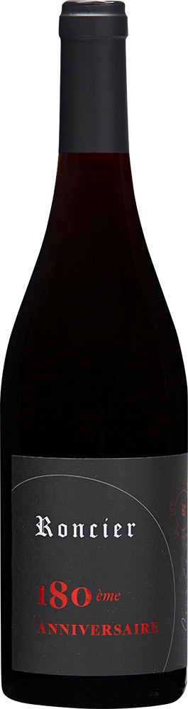 Roncier Rouge "Cuvée du 180ème Anniversaire" 13°