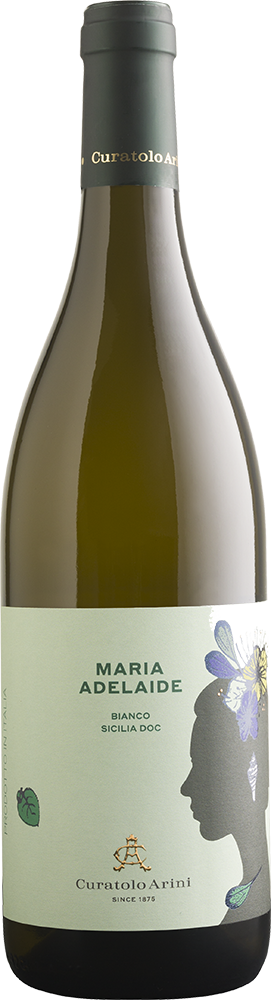 2022 Maria Adelaide Sicilia DOC 2022 Maria Adelaide Sicilia DOC