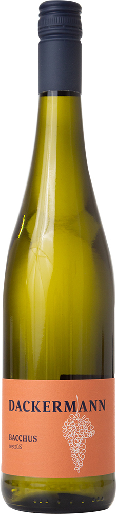 2023 BACCHUS GUTSWEIN feinfruchtig