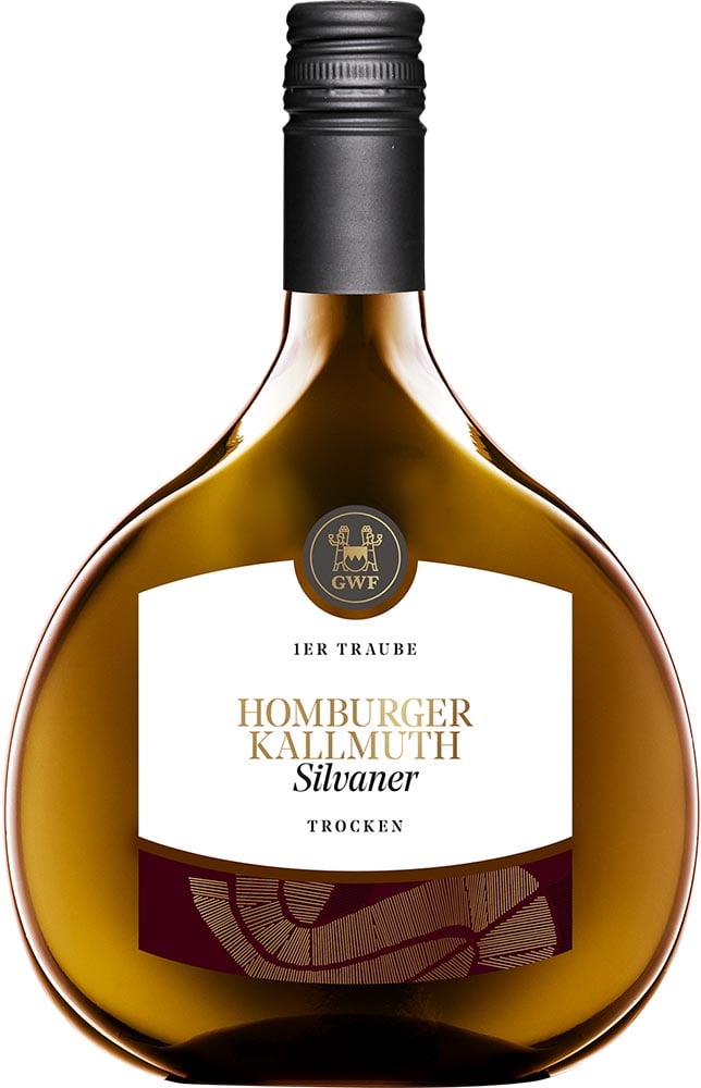 2021 Homburger Kallmuth Silvaner PREMIUM 1er Traube 2021 Homburger Kallmuth Silvaner PREMIUM 1er Traube
