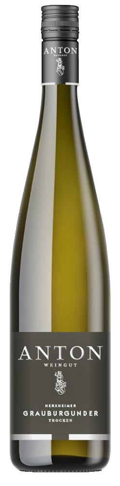 2024 Herxheimer Grauburgunder