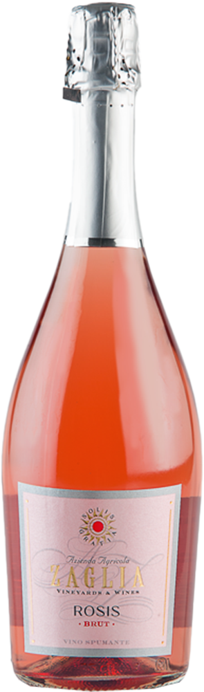 Rosis Frizzante Rosato Rosis Frizzante Rosato
