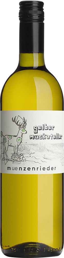 2024 Gelber Muskateller