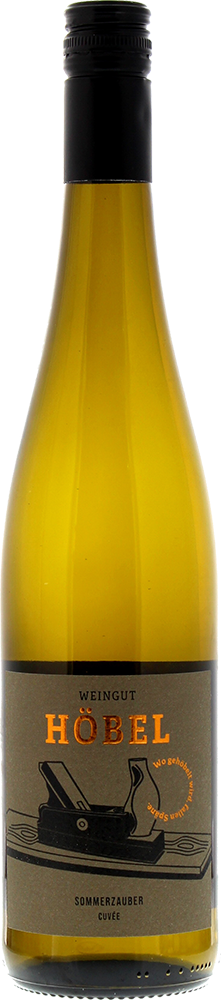 2023 Sauvignon blanc