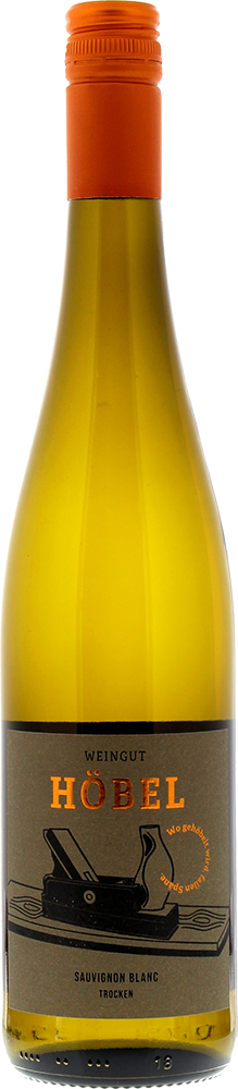 2024 Sauvignon blanc