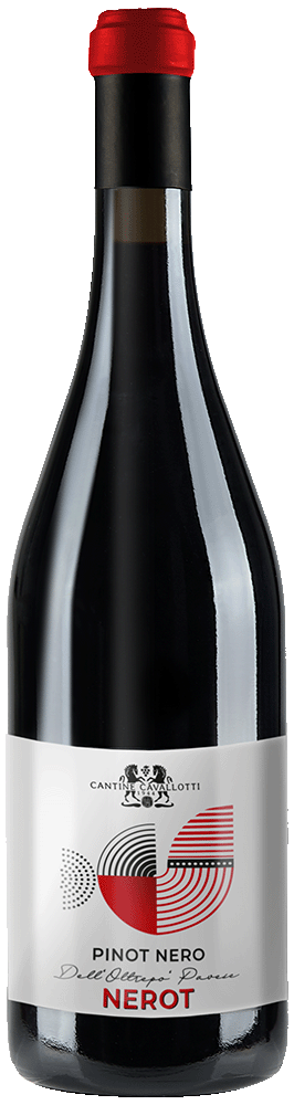 2022 Nerot Pinot Nero dell´Oltrepó Pavese DOC
