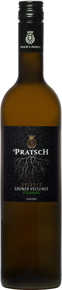 2022 Grüner Veltliner Steinberg BIO