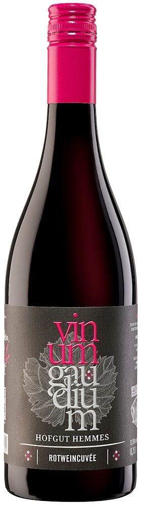 2021 Rotwein Cuvée