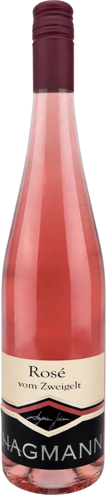 2025 Rose vom Zweigelt