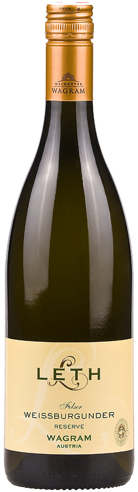 2023 Felser Weissburgunder Reserve 2023 Felser Weissburgunder Reserve