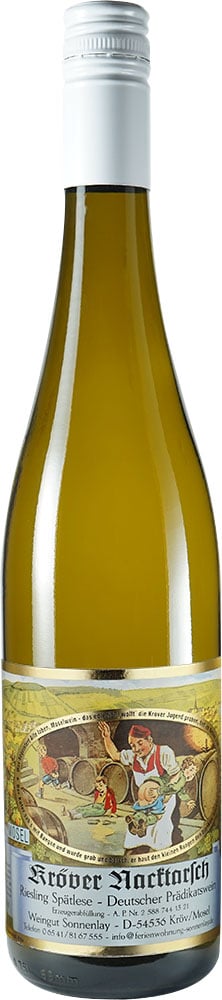 2025 Kröver Nacktarsch