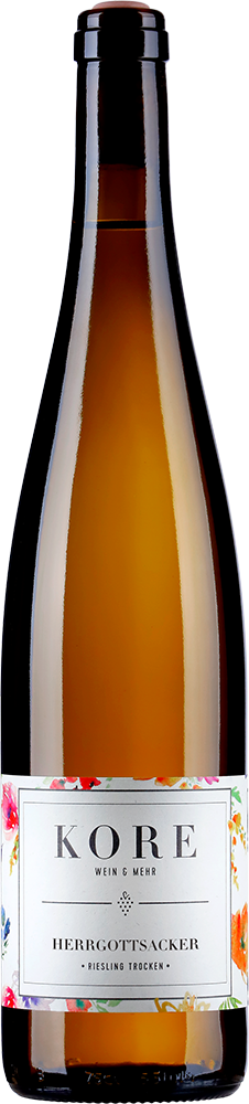 2021 Herrgottsacker Deidesheim Riesling BIO 2021 Herrgottsacker Deidesheim Riesling BIO