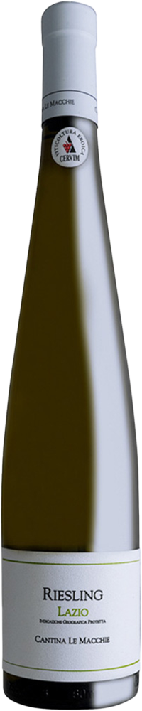 2024 Riesling Lazio IGP