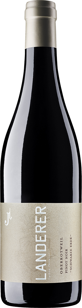 2023 Oberrotweiler Pinot Noir "SCHWARZE ERDE"