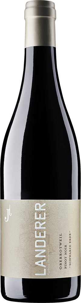 2023 Oberrotweiler Pinot Noir "SCHWARZE ERDE" 2023 Oberrotweiler Pinot Noir "SCHWARZE ERDE"
