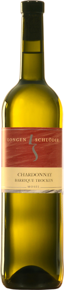2022 Chardonnay Barrique