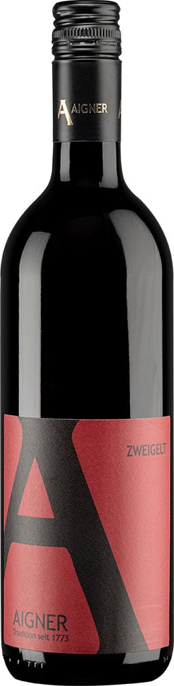 Zweigelt Zweigelt