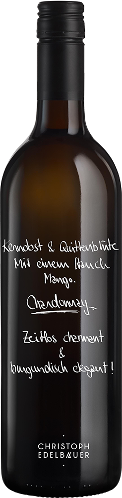 2023 Chardonnay BIO 2023 Chardonnay BIO