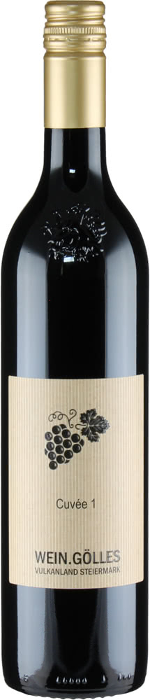 2017 Steiermark Cuvée 1