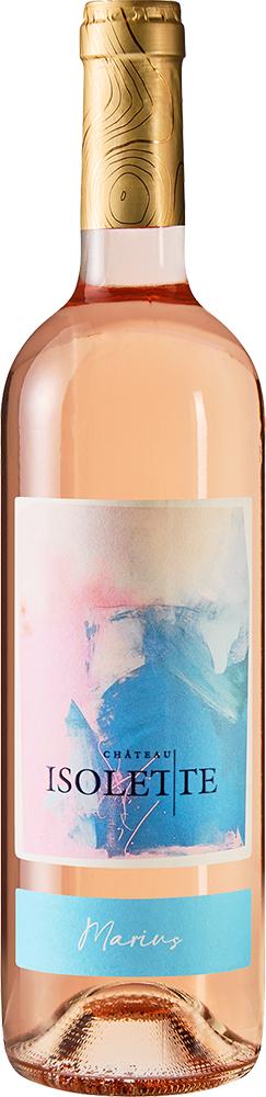 2024 MARIUS Luberon AOP