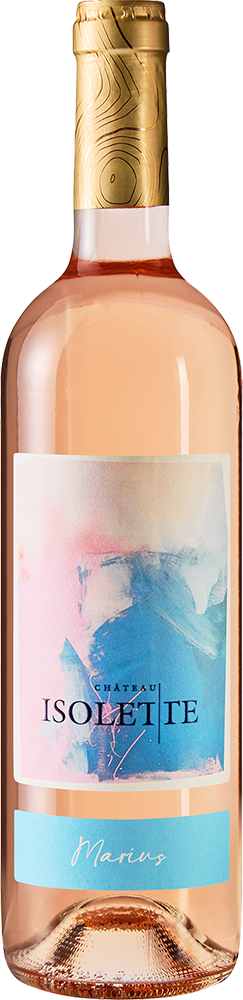 2024 MARIUS Luberon AOP 2024 MARIUS Luberon AOP