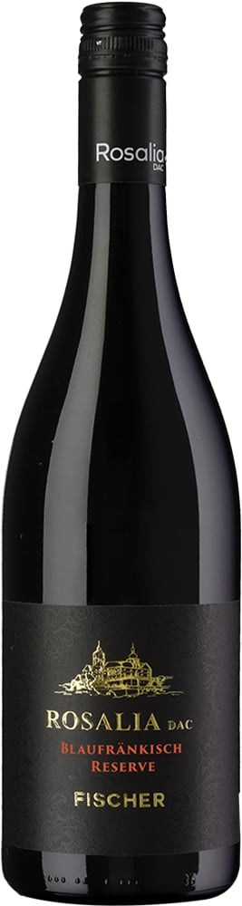2021 Blaufränkisch Reserve Rosalia DAC 2021 Blaufränkisch Reserve Rosalia DAC