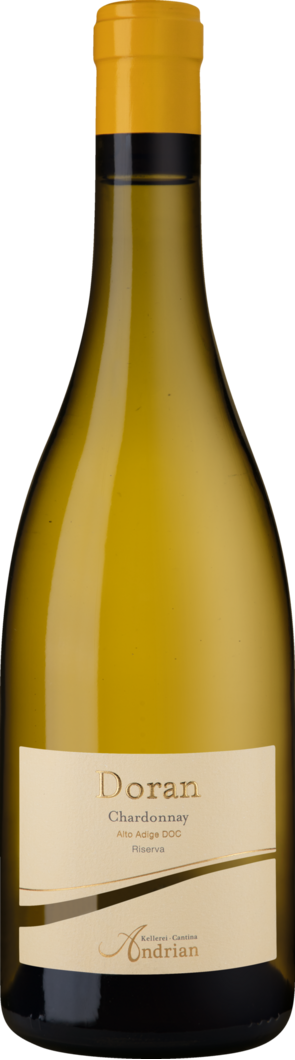 2022 Doran Chardonnay Riserva 1,5 L