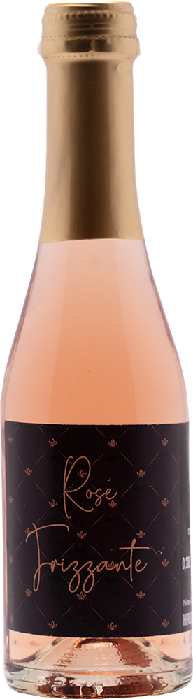 2023 Rosé Piccolo Frizzante 0,2 L