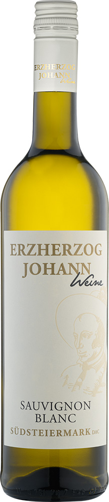 2023 Sauvignon blanc Südsteiermark DAC