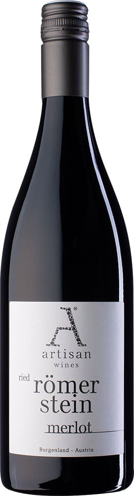 2019 Merlot Ried Römerstein 2019 Merlot Ried Römerstein