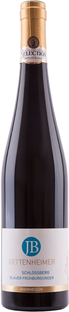 2022 Ingelheimer Schloßberg Blauer Frühburgunder